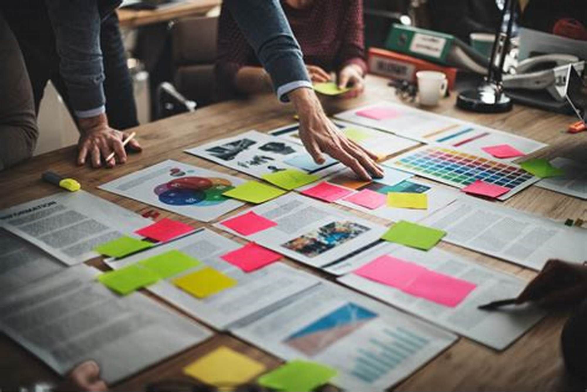 In Need of a Business Plan that Works?