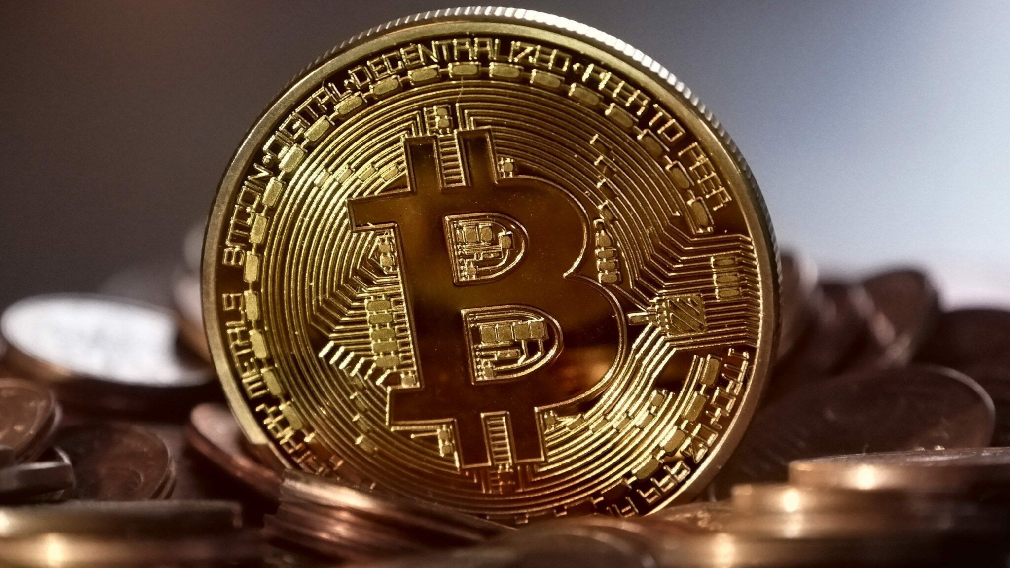 Bitcoin Investment Progress for this Decade in Mauritania
