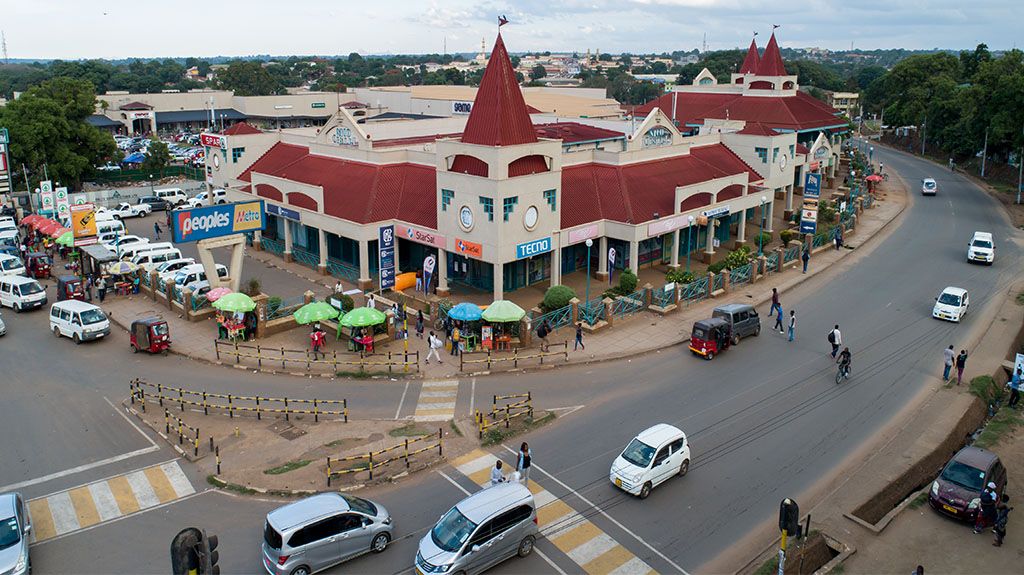 Unveiling the Economic Potential of Malawi
