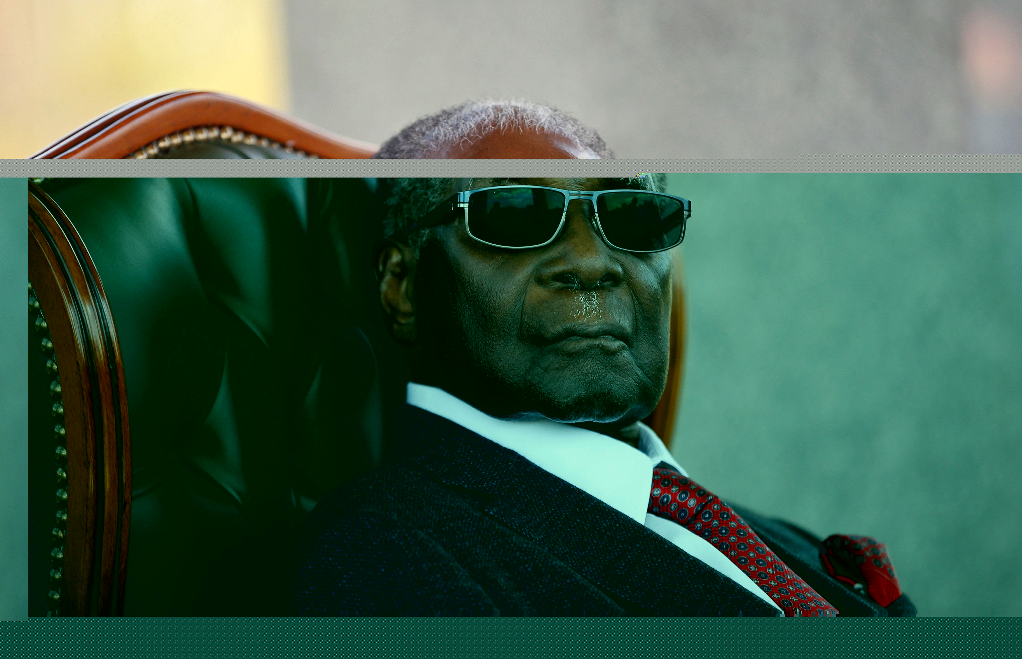 The hunger for power among African leaders is a multifaceted phenomenon, shaped by historical, political, economic, and global factors. While some leaders may genuinely seek to improve their countries' fortunes, others are driven by personal ambition and the allure of power. 